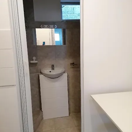 Apartament Jasmin Laichingen Zewnętrze zdjęcie