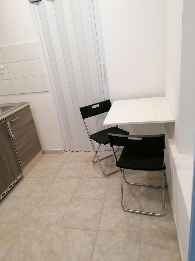 Jasmin Apartment