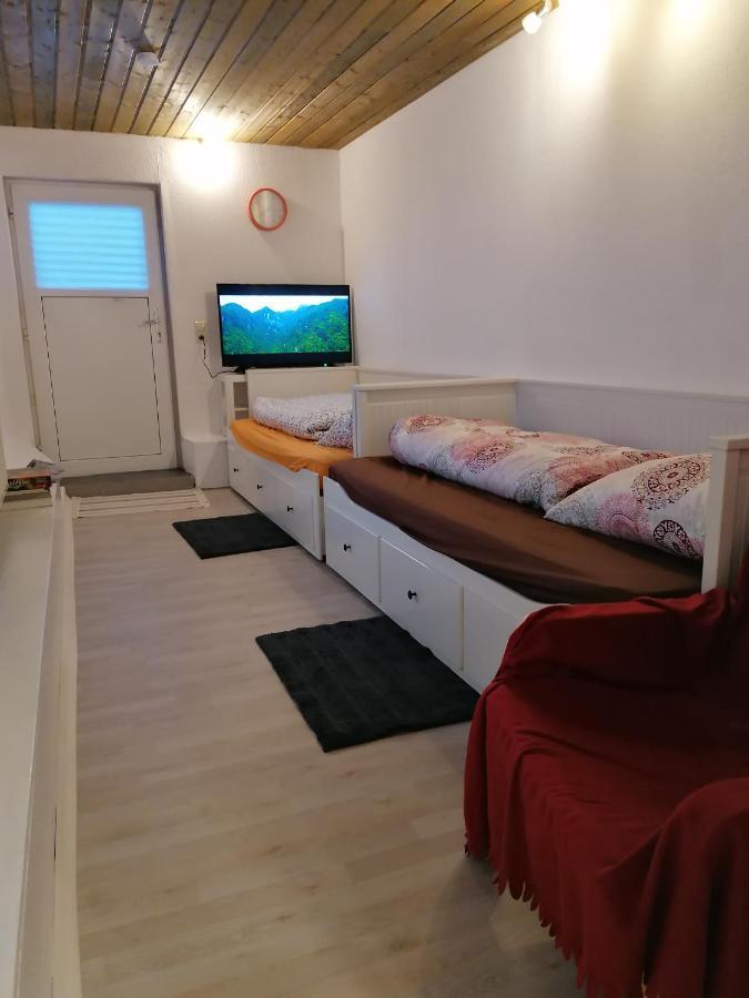 Jasmin Apartment